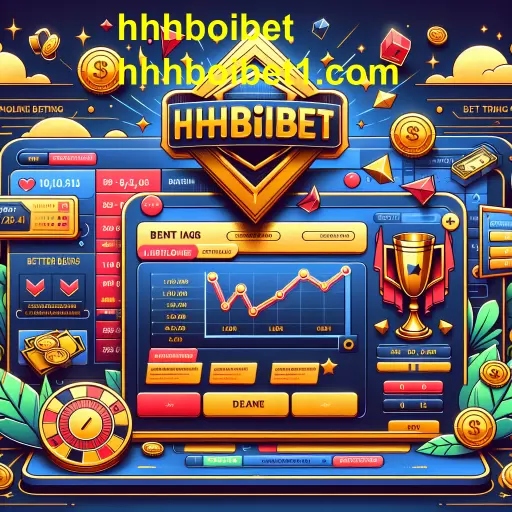 Apostas: A Nova Sensação no Jogo Online com hhhboibet