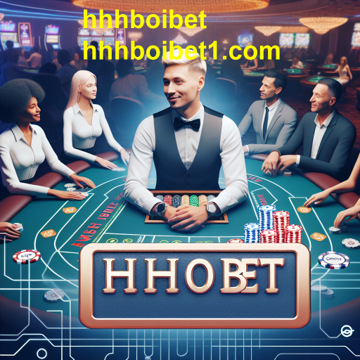 Cassino Ao Vivo: A Experiência de Cassino Real no Comforto da Sua Casa