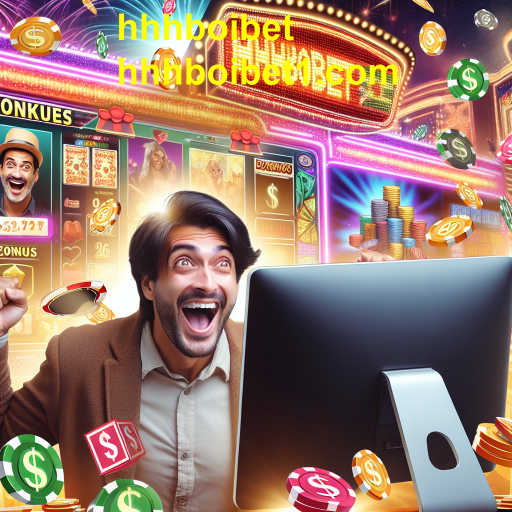 Descubra as Melhores Promoções no Hhhboibet