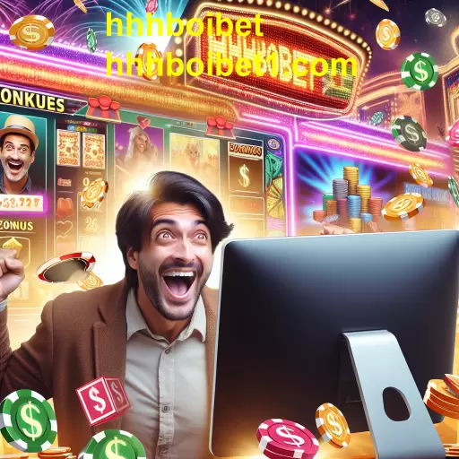 Descubra as Melhores Promoções no Hhhboibet